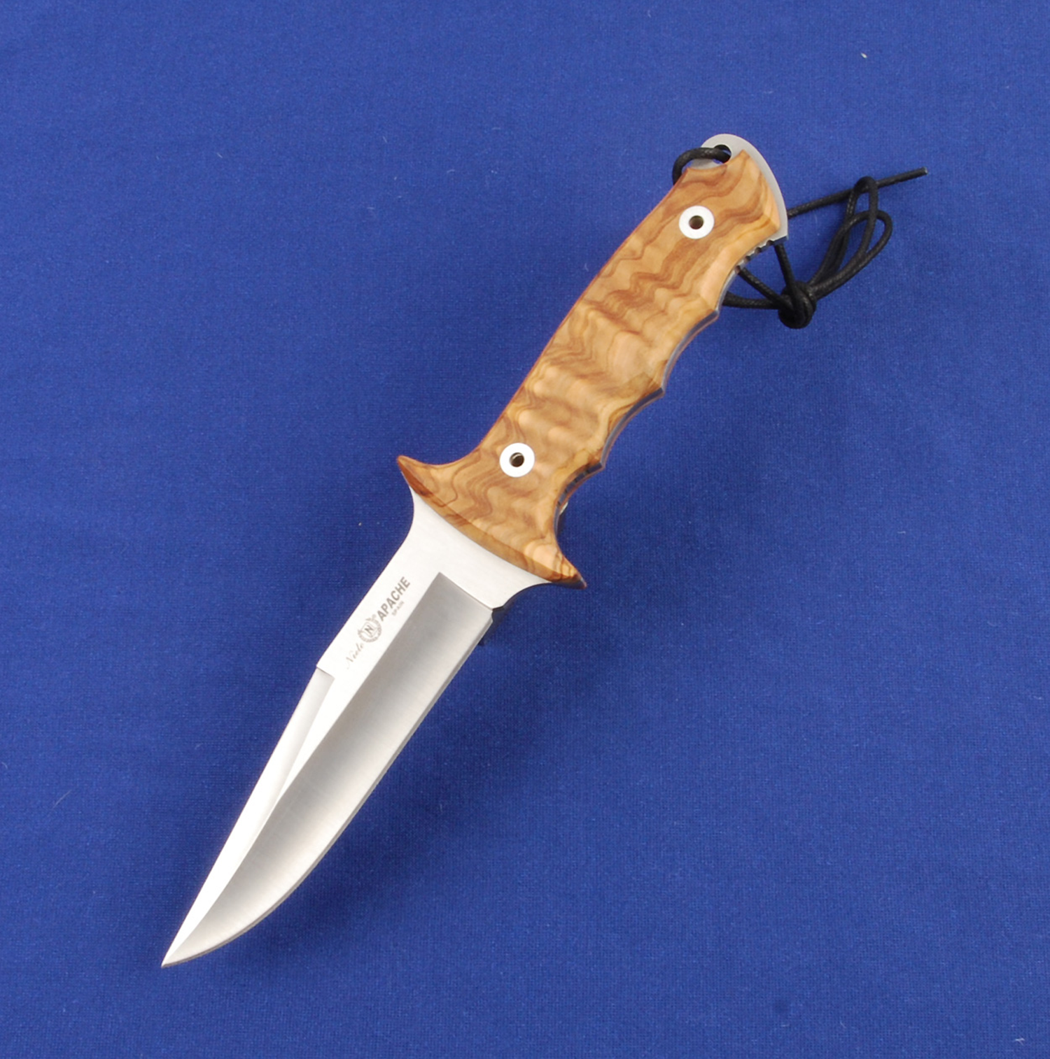 NIETO Apache 15