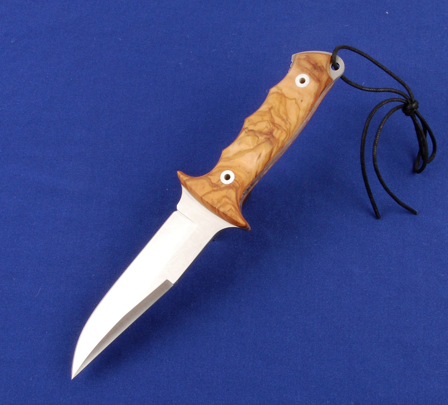 NIETO Apache 15