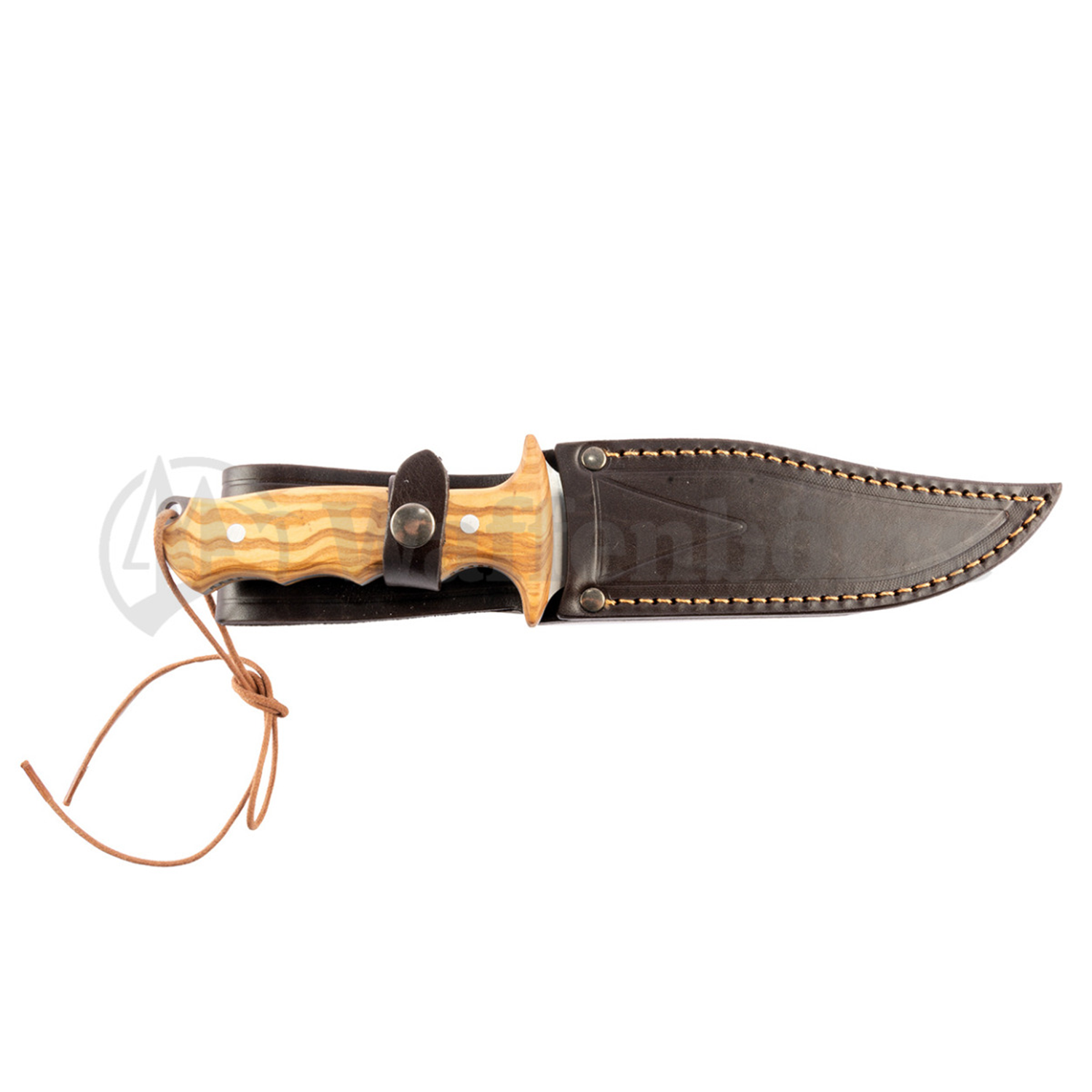 NIETO Apache 15
