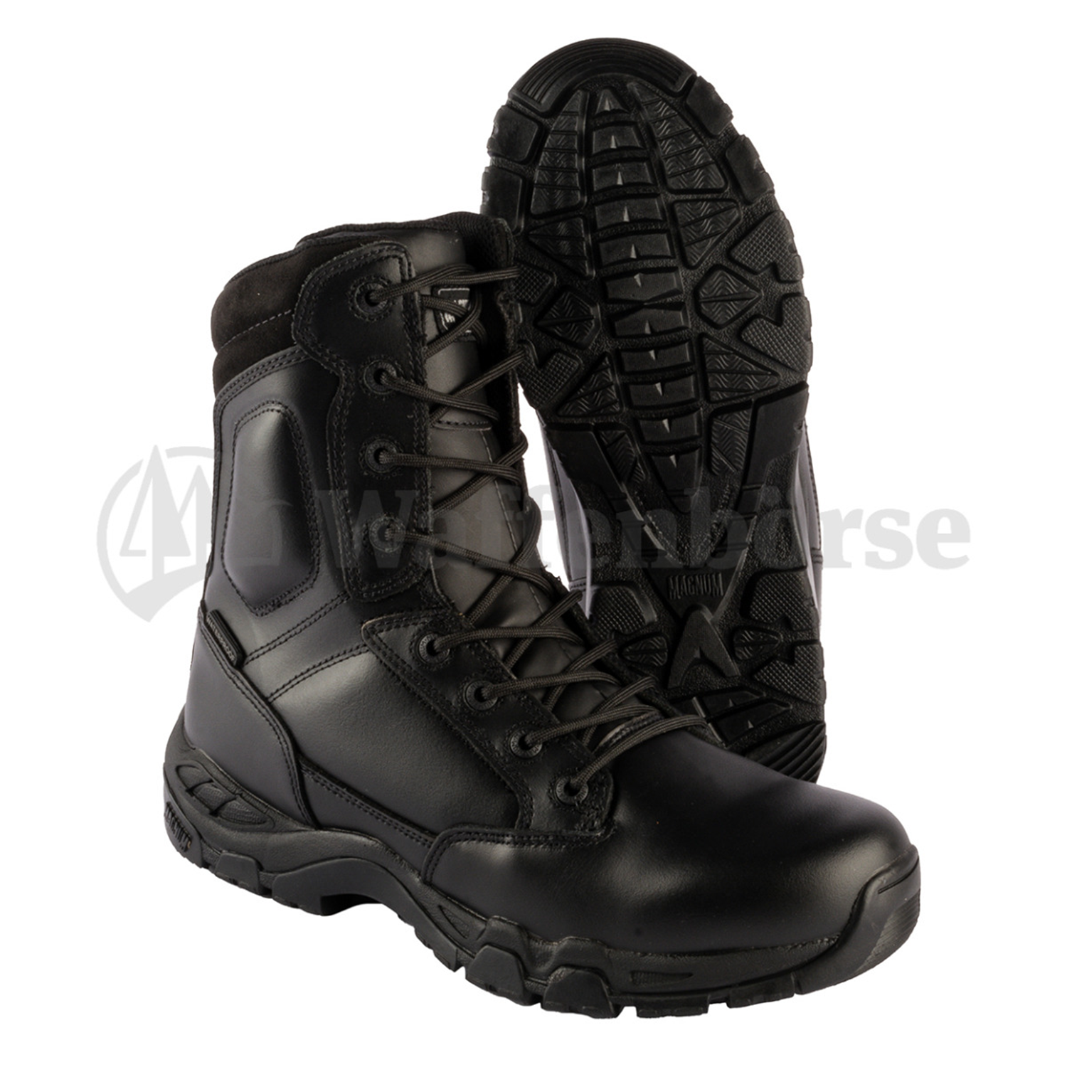 Magnum Viper Pro 8 Leder WP 44
