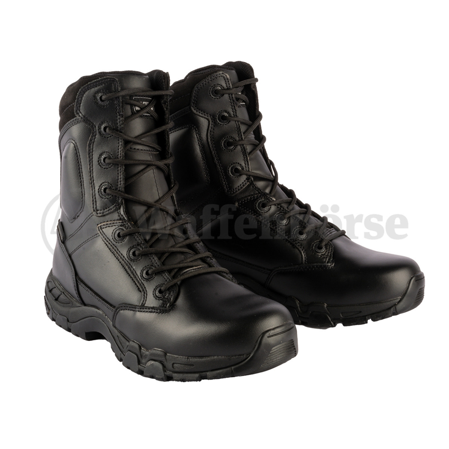 Magnum Viper Pro 8 Leder WP 44