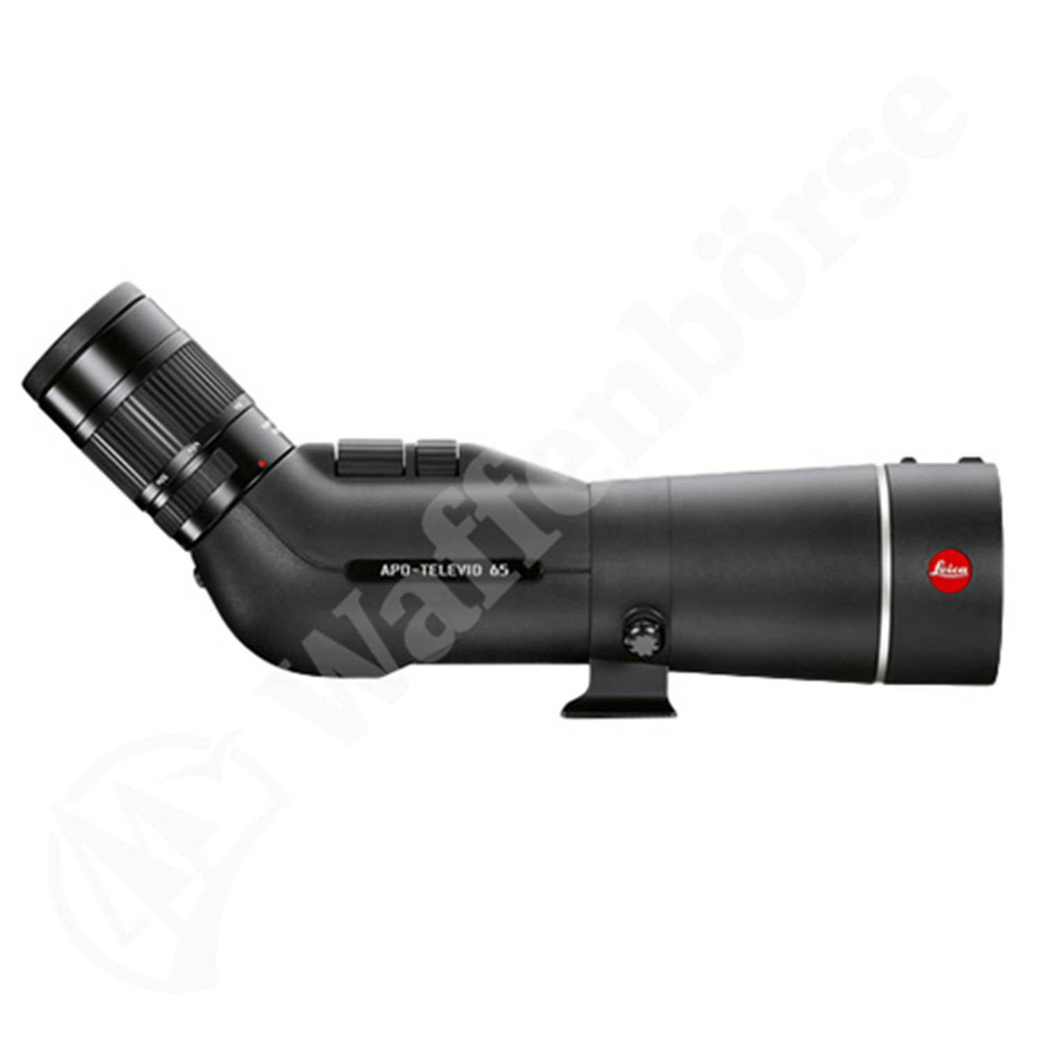 Leica APO-Televid 65 Kit mit Zoom Okular 25x-50x WW