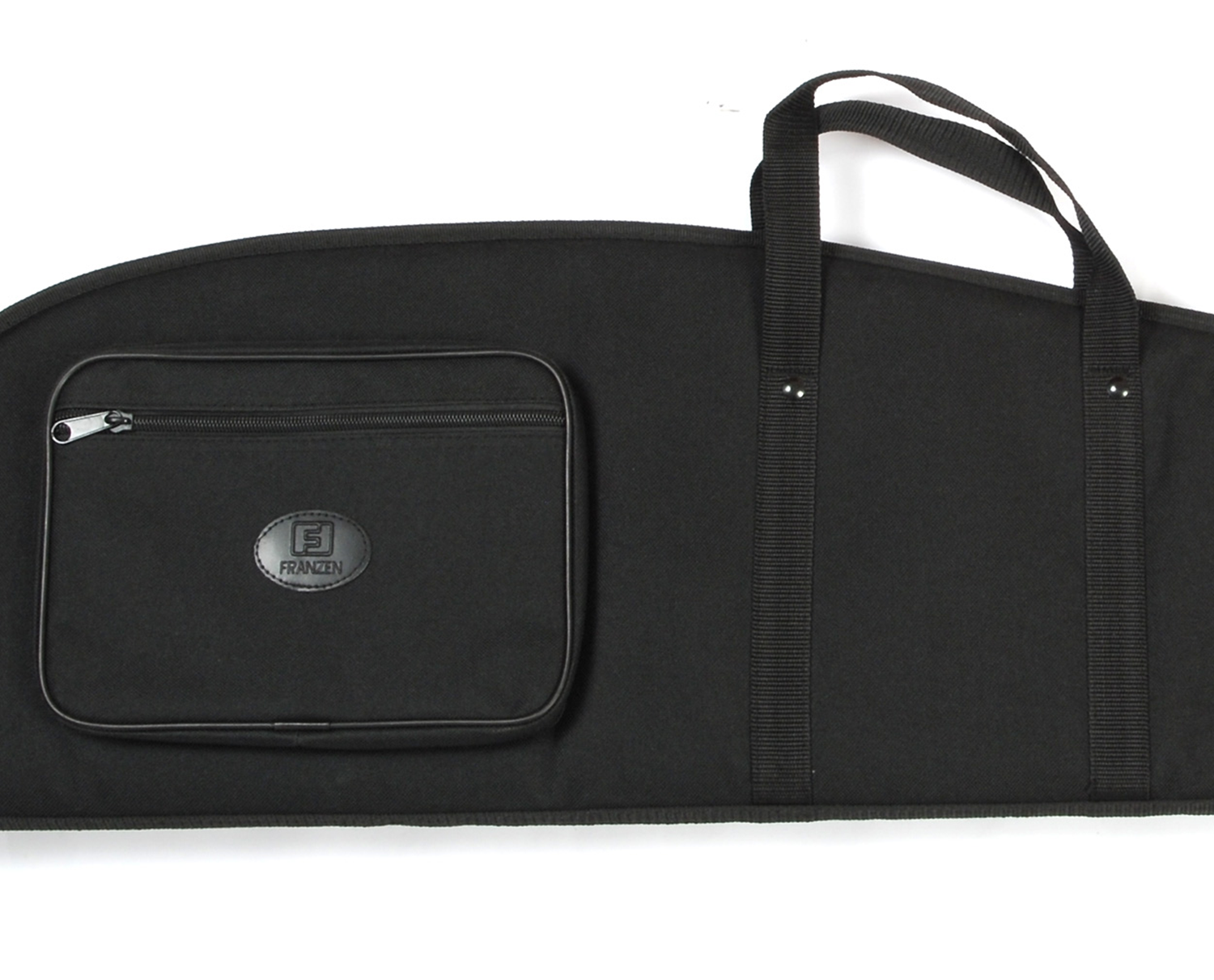 FRANZEN Gewehrfutteral 110cm schwarz