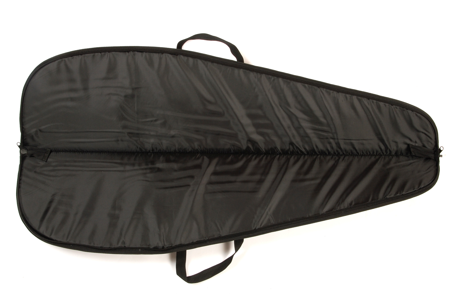 FRANZEN Gewehrfutteral 110cm schwarz