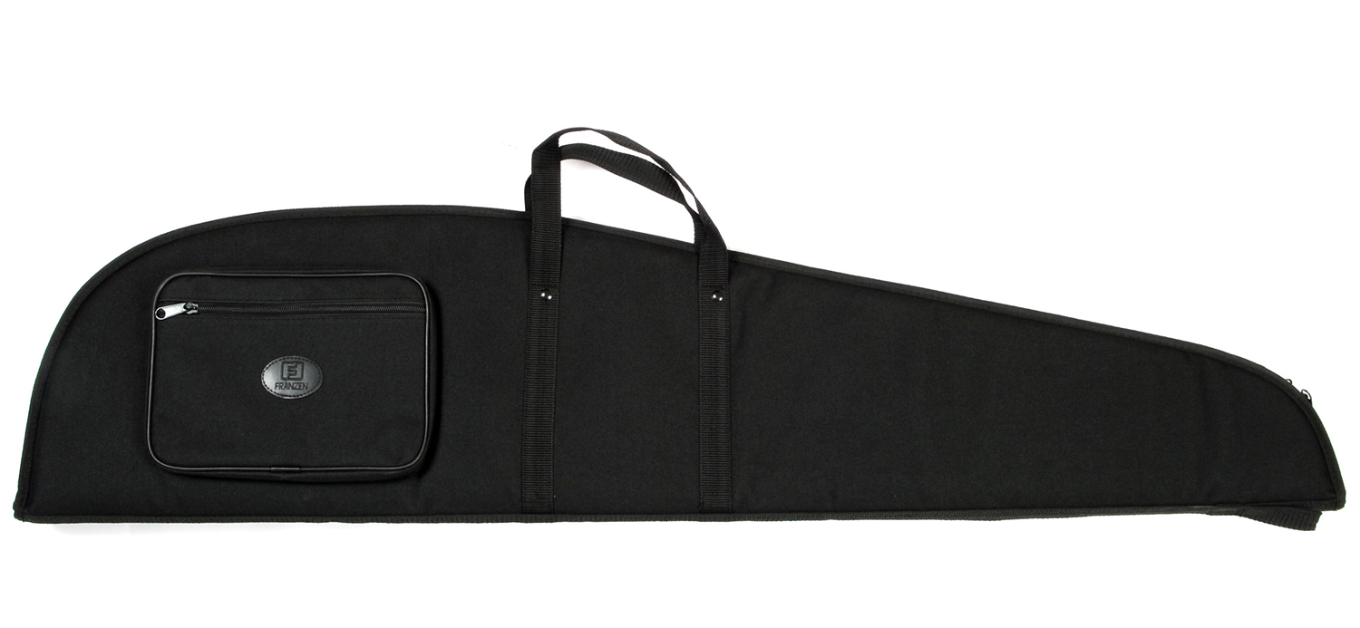 FRANZEN Gewehrfutteral 110cm schwarz