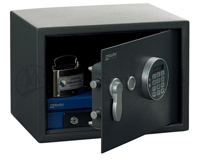 RIEFFEL VT-SB 225 SE Elektronikschloss