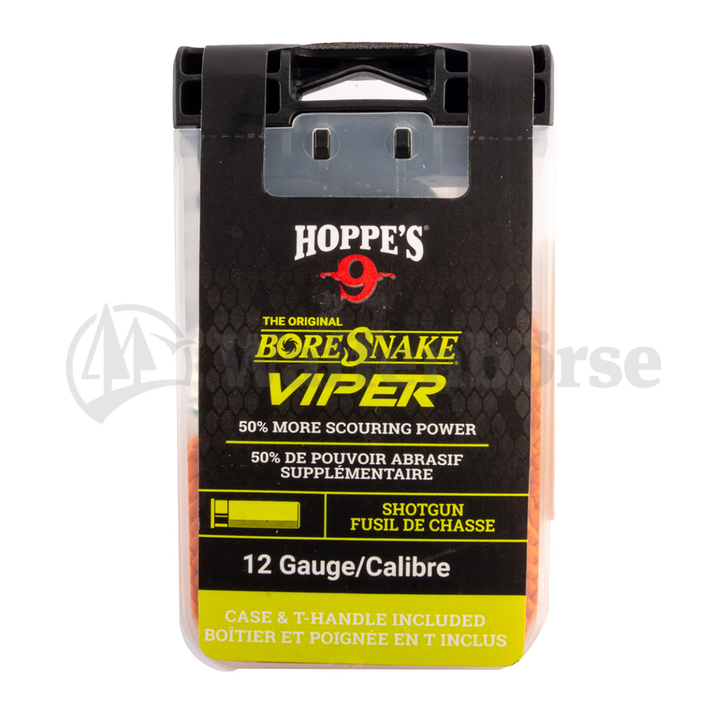 BORE SNAKE Reinigungsschnur Viper   cal 12