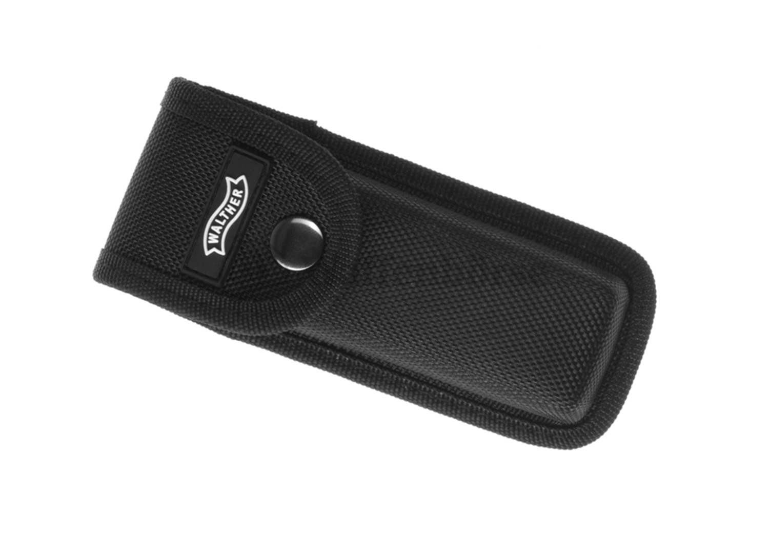 WALTHER Rescue / Sicherheitsmesser, gelb