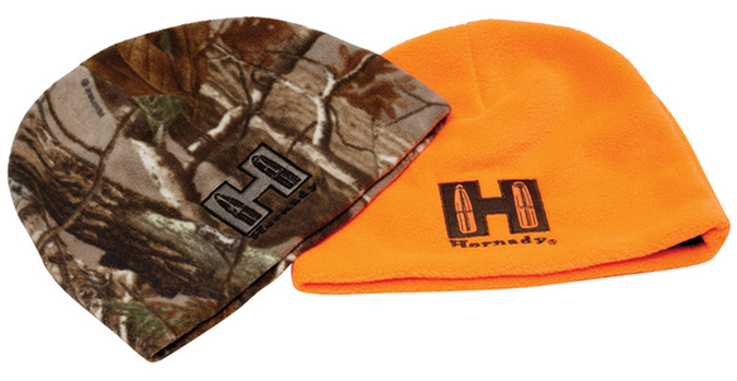 HORNADY Mutze Cap Orange