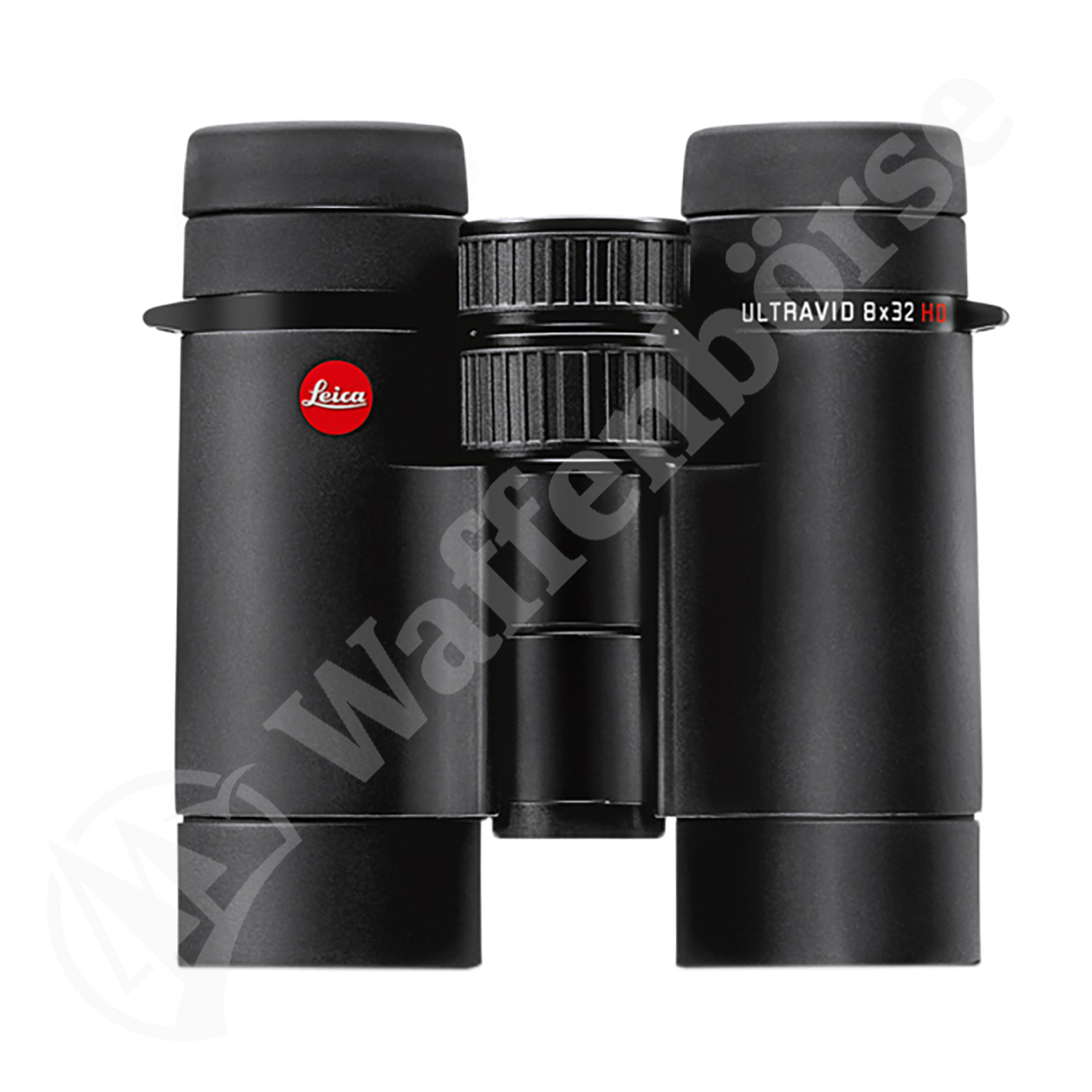 Leica Ultravid 8x32 HD Plus