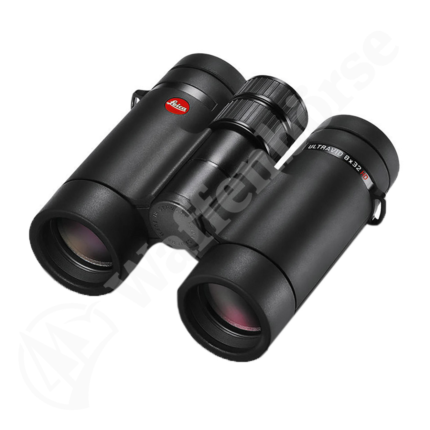 Leica Ultravid 8x32 HD Plus