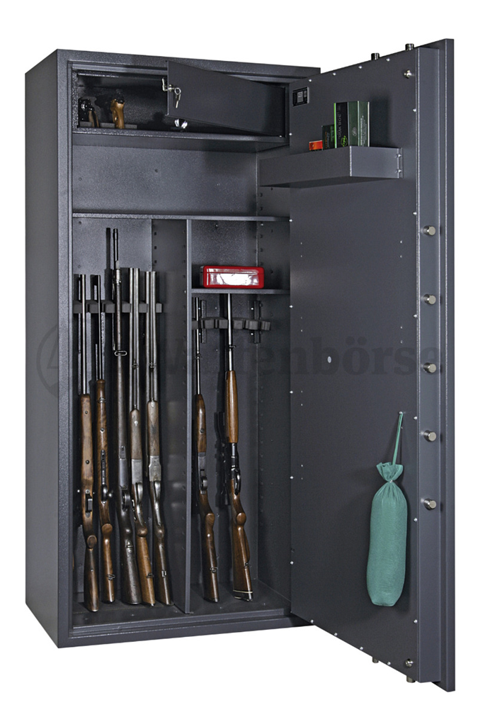 RIEFFEL  Elite WF 14 E/Vds 1 Elektronikschloss 14 Waffen