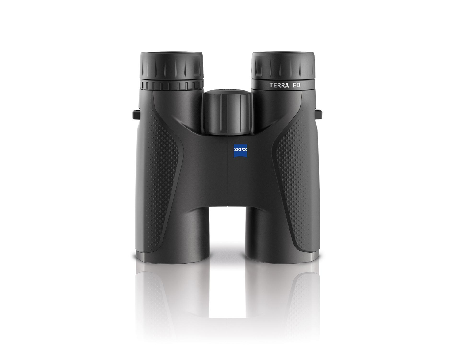 Zeiss Terra ED 8x42 schwarz