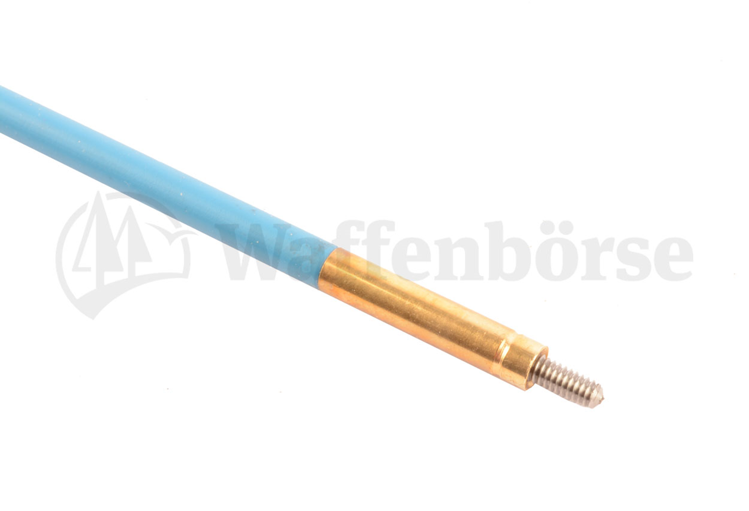 ERZINGER Putzstock  930mm Federstahl bis 6,5mm
