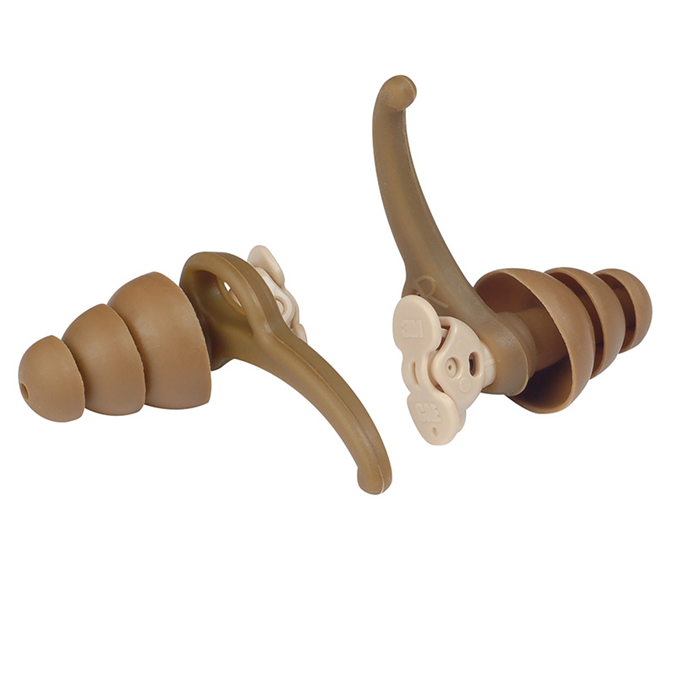 3M EAR Switch Stöpsel 28db