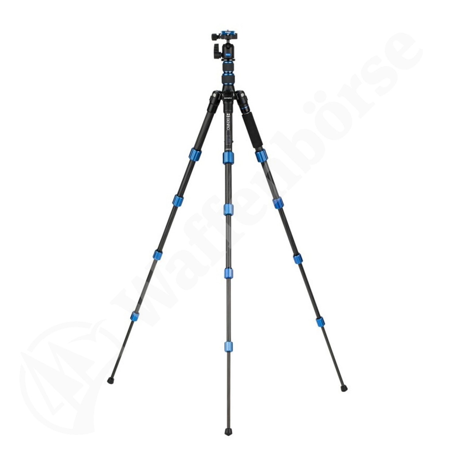 Benro Travel Slim FSL09CN00 Kit