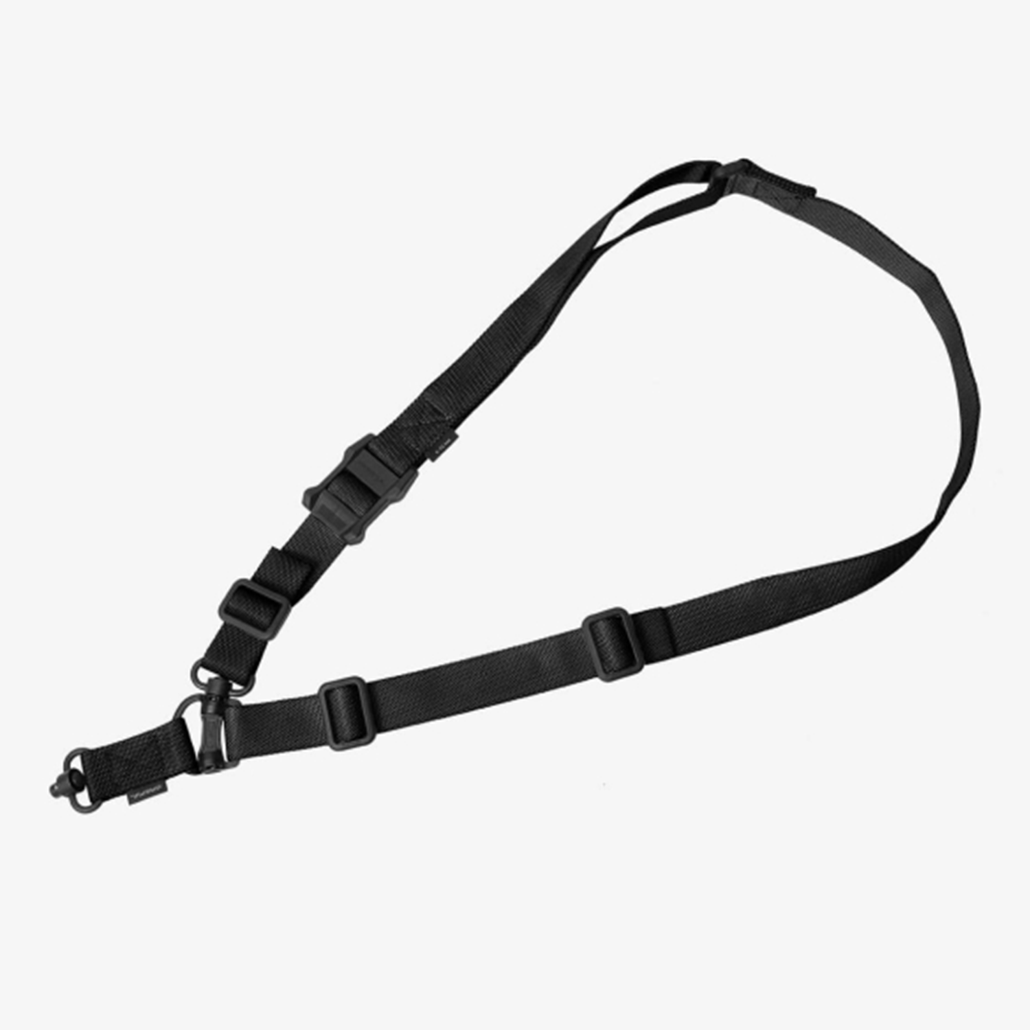 MAGPUL MS4 Dual QD Gen 2 Sling Schwarz