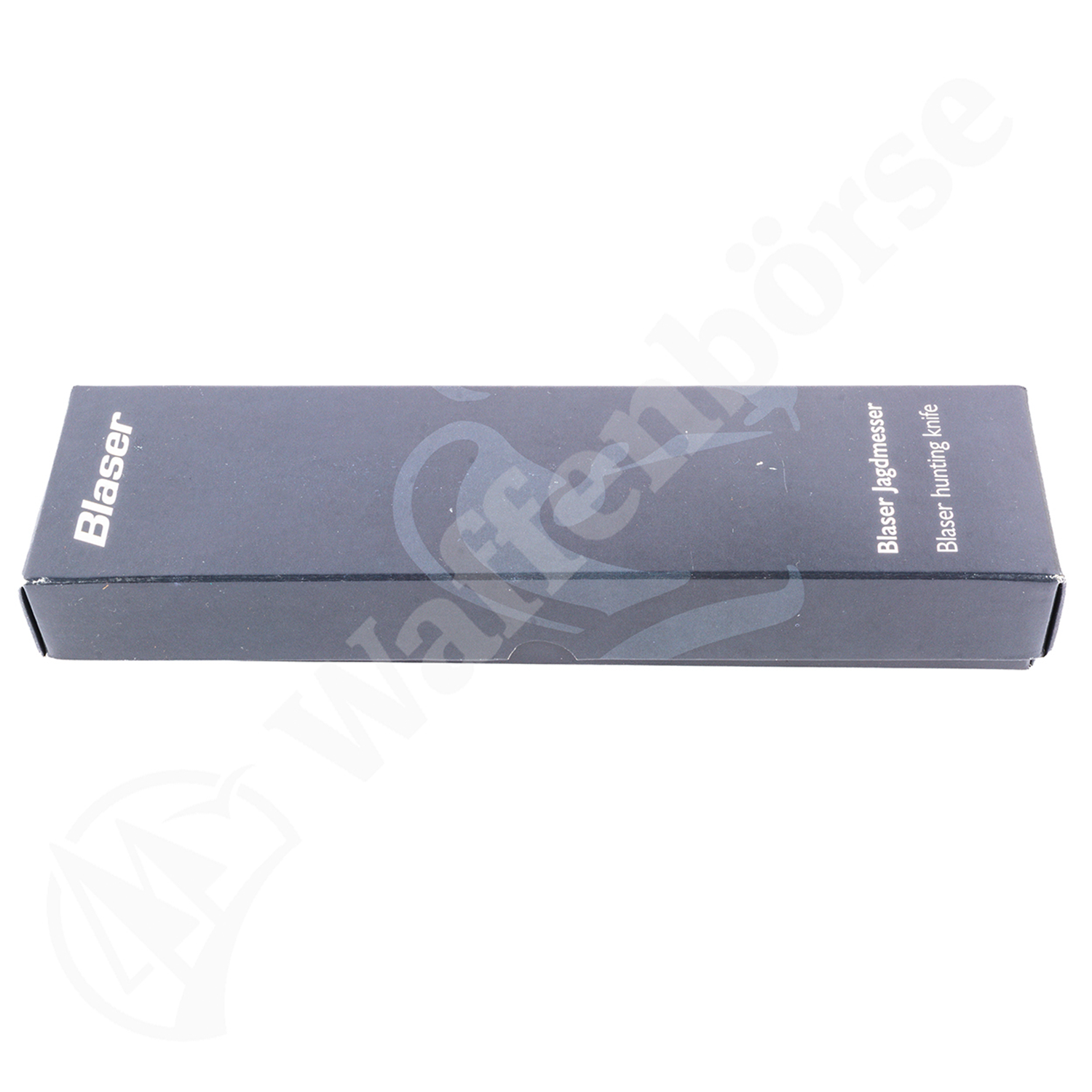 Blaser Jagdmesser 440C