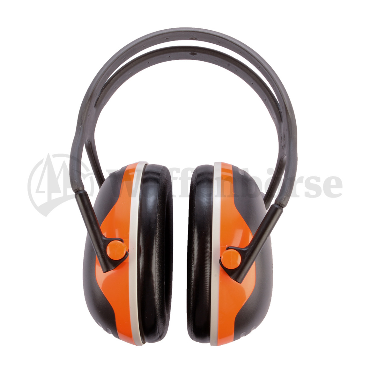 PELTOR X4 33db fluoreszierende Farbe