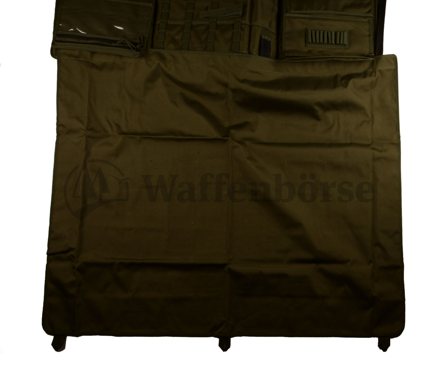 Swiss 3a Staubmatte zu Gewehrfutteral