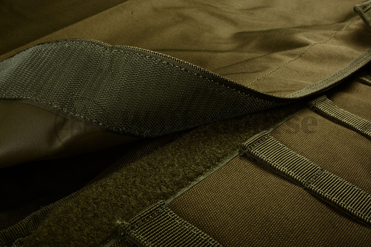 Swiss 3a Staubmatte zu Gewehrfutteral