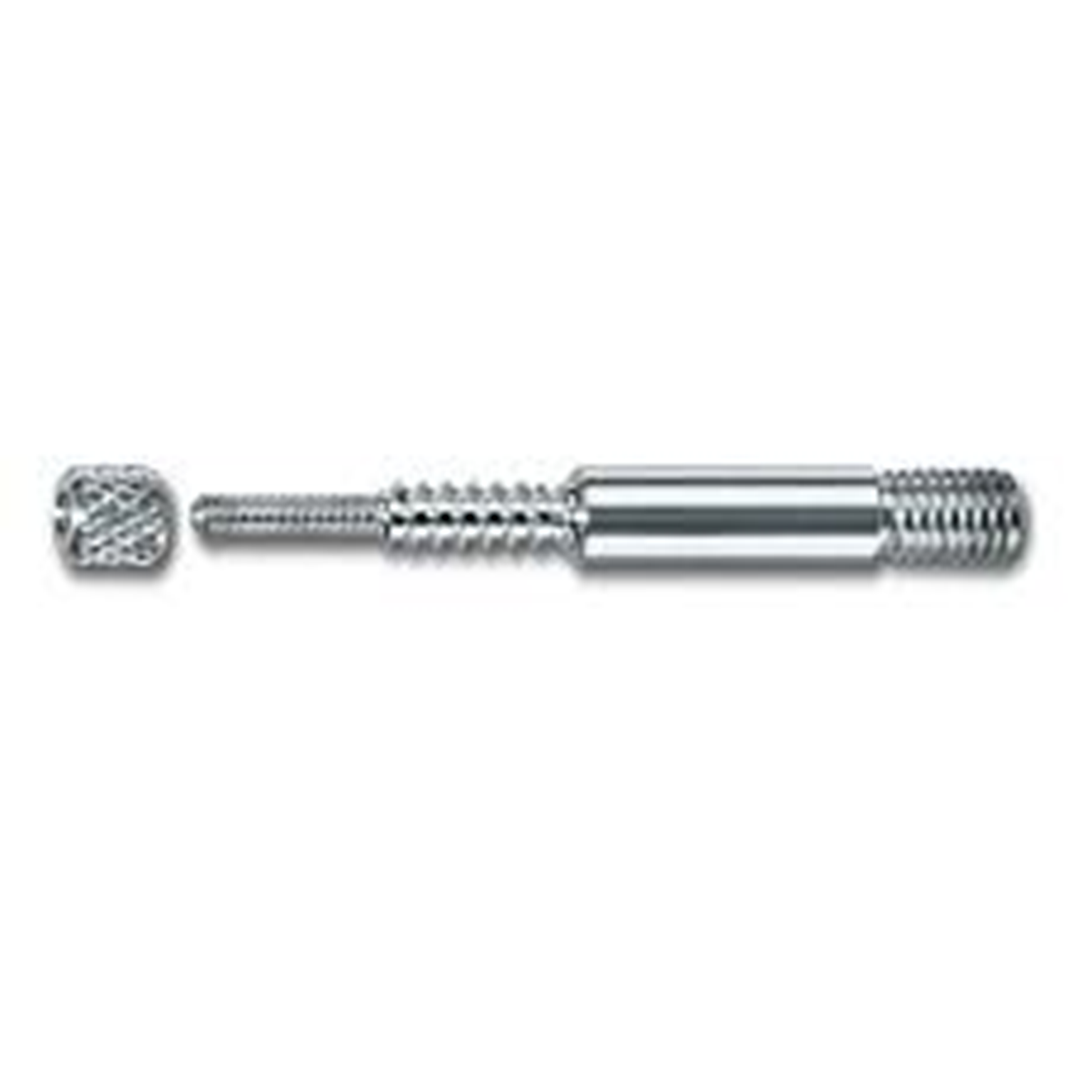Ballistol VFG Adapter für ab Kal. .17/4,5mm 1/8 Gewinde