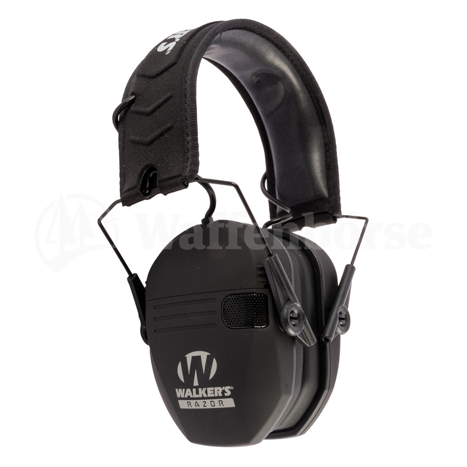 WALKER`S Razor Black 23dB
