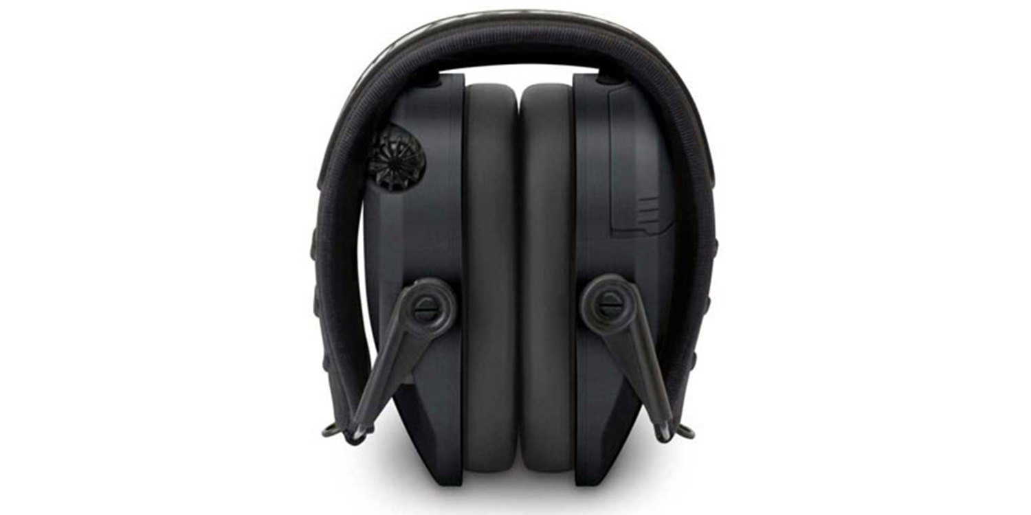 WALKER`S Razor Black 23dB