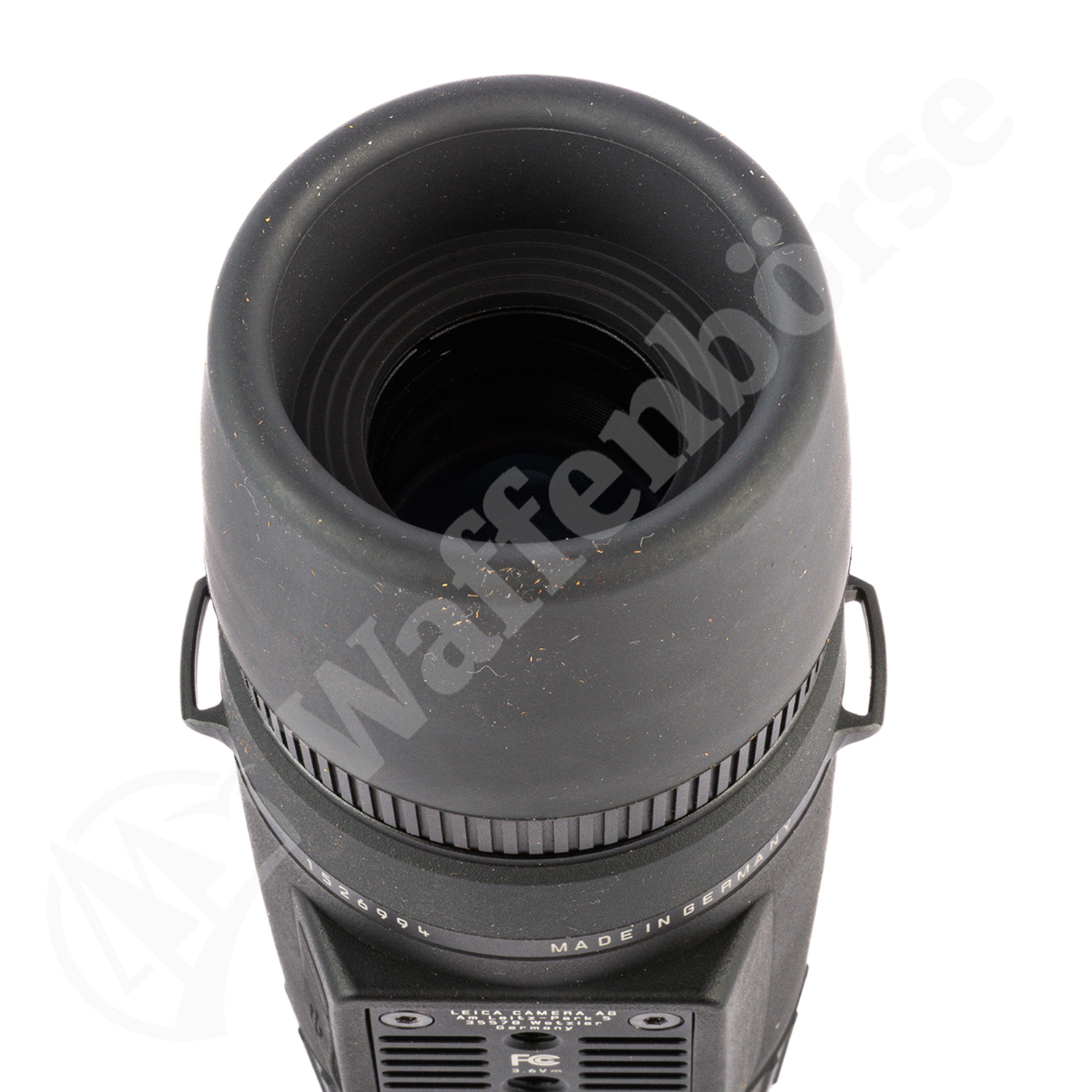 Leica Calonox Sight SE solange Vorrat!