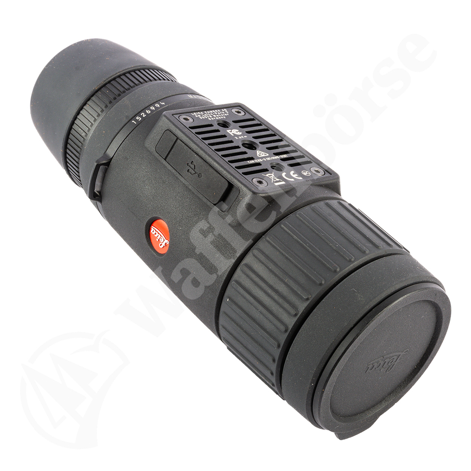 Leica Calonox Sight SE solange Vorrat!