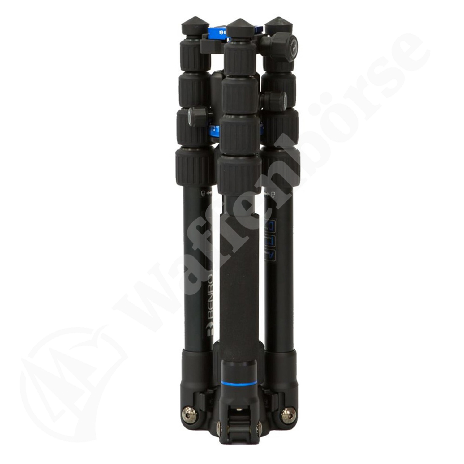 BENRO FIF19AIB0 iFOTO Aluminium Stativ Kit