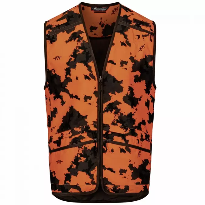 Blaser Ken Blaze Orange XXL