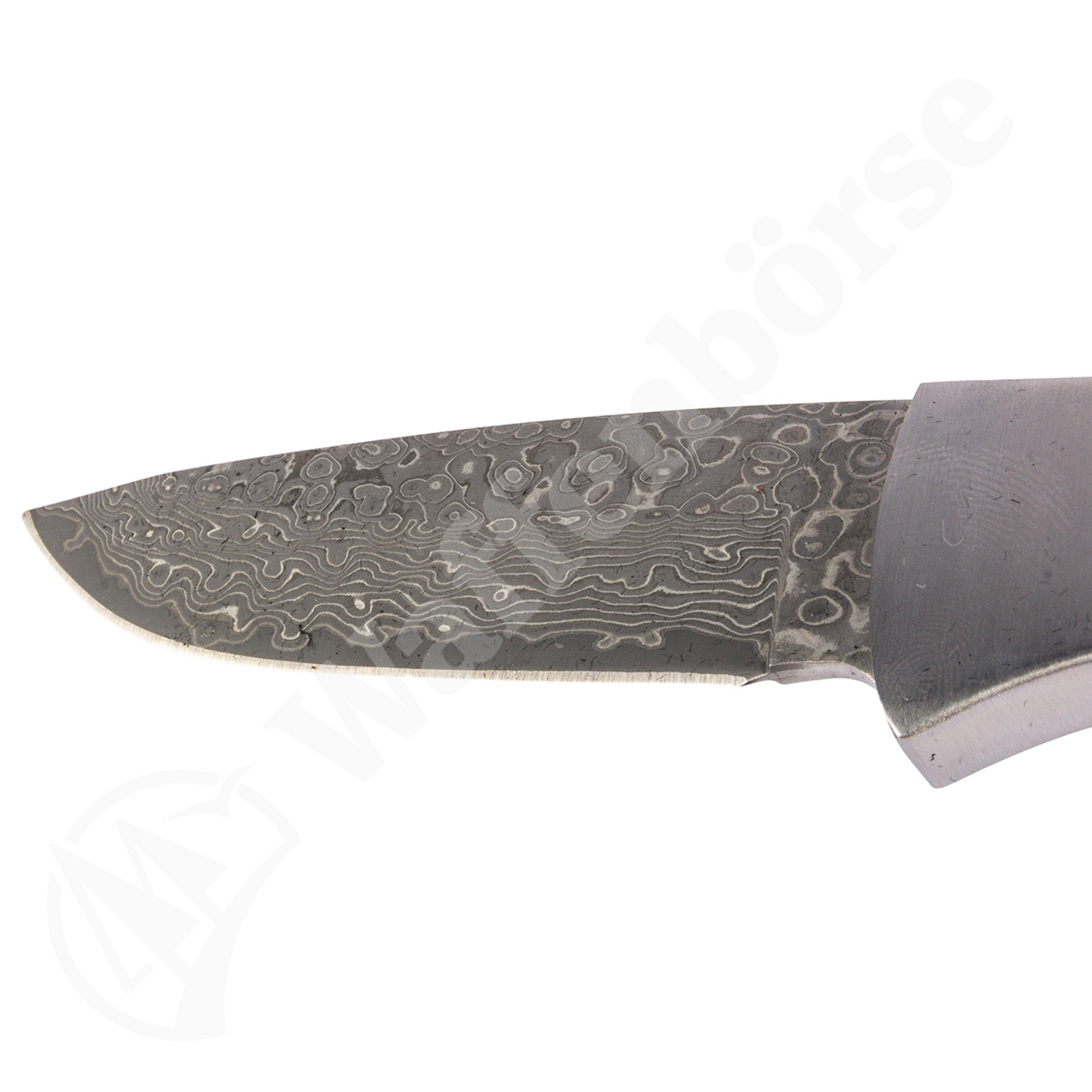 Parforce Damast Messer