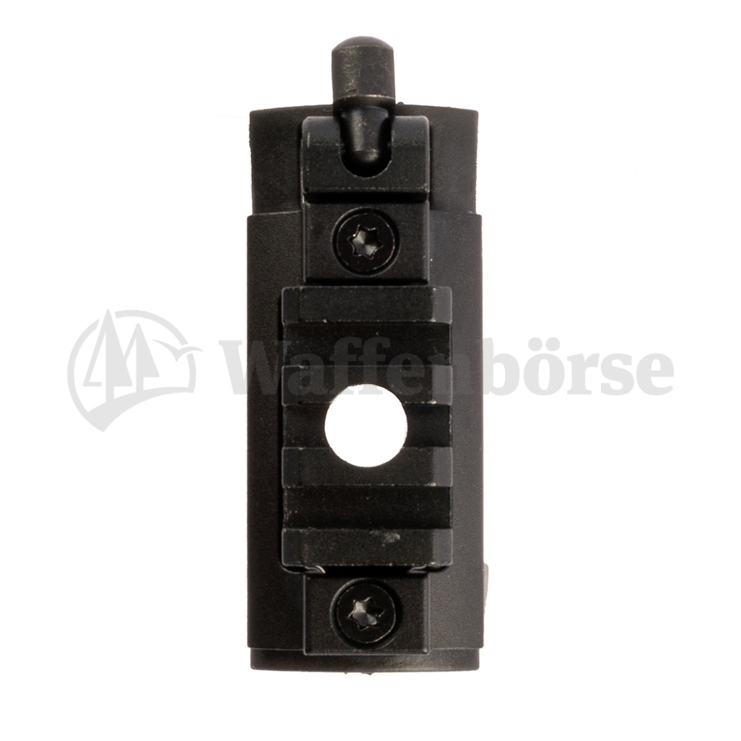 CALDWELL Bipod - Zweibeinstützen Adapter Rail Td Picatinny