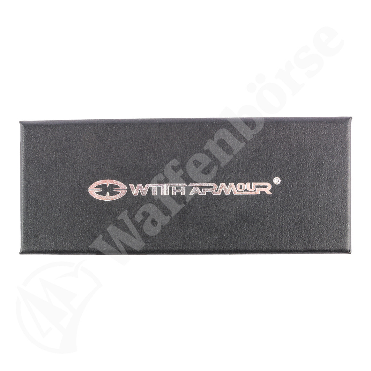 With Armour Hawk Eye  Klappmesser Tactical Style