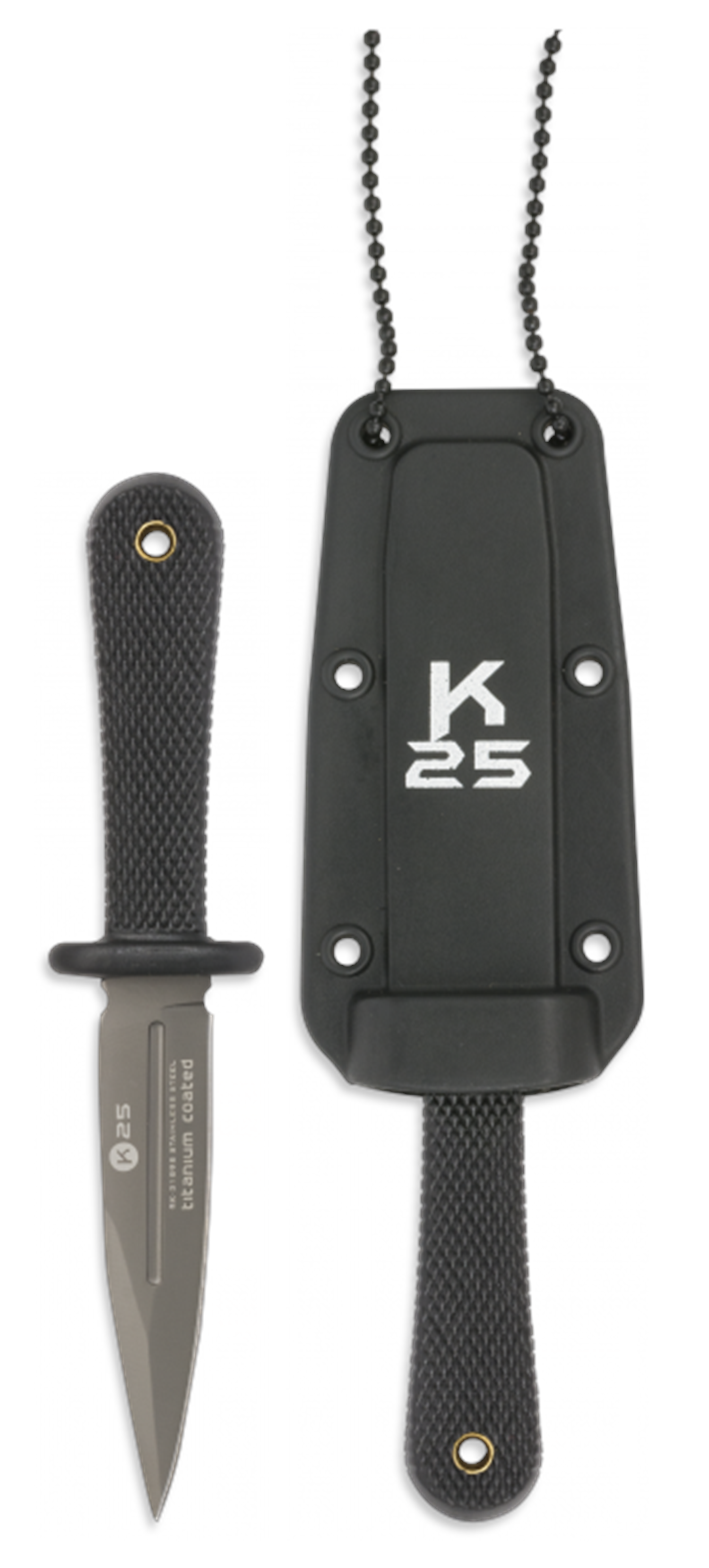 K25 Taschenmesser Tactical Botero