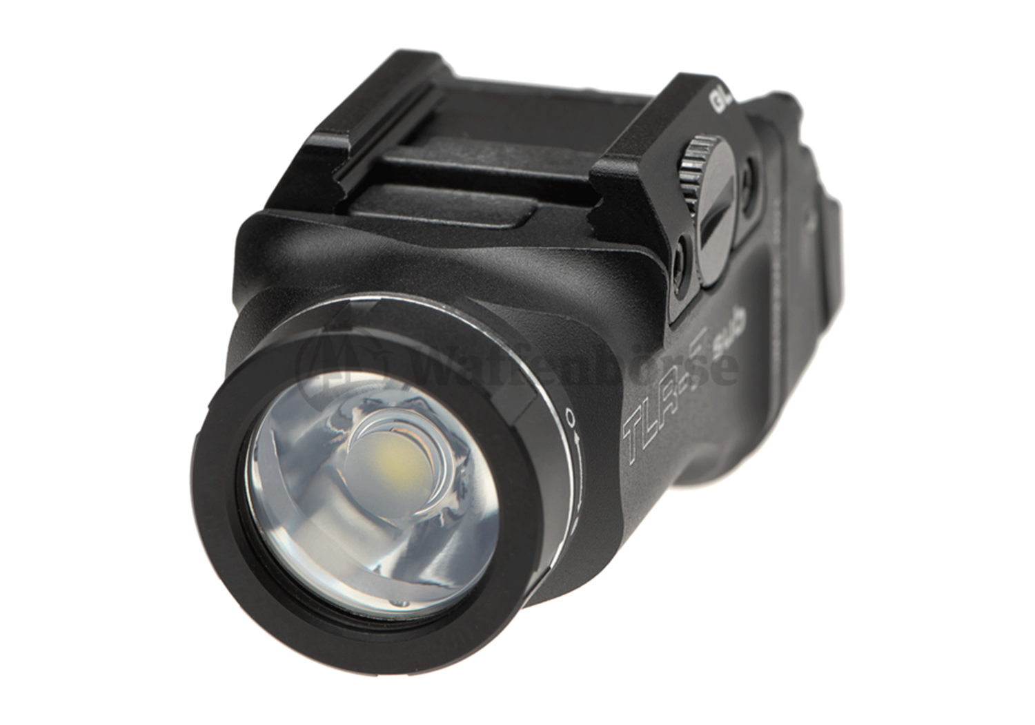 Streamlight  TLR-7 sub  Lampe für Glock 43x + 48 / 500 Lumen
