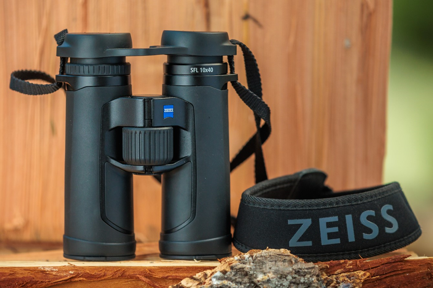 ZEISS SFL  10x40