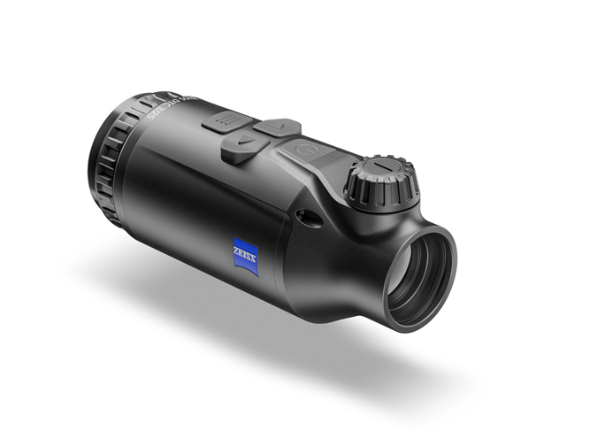 Zeiss DTC 3/25 Wärmebildgerät