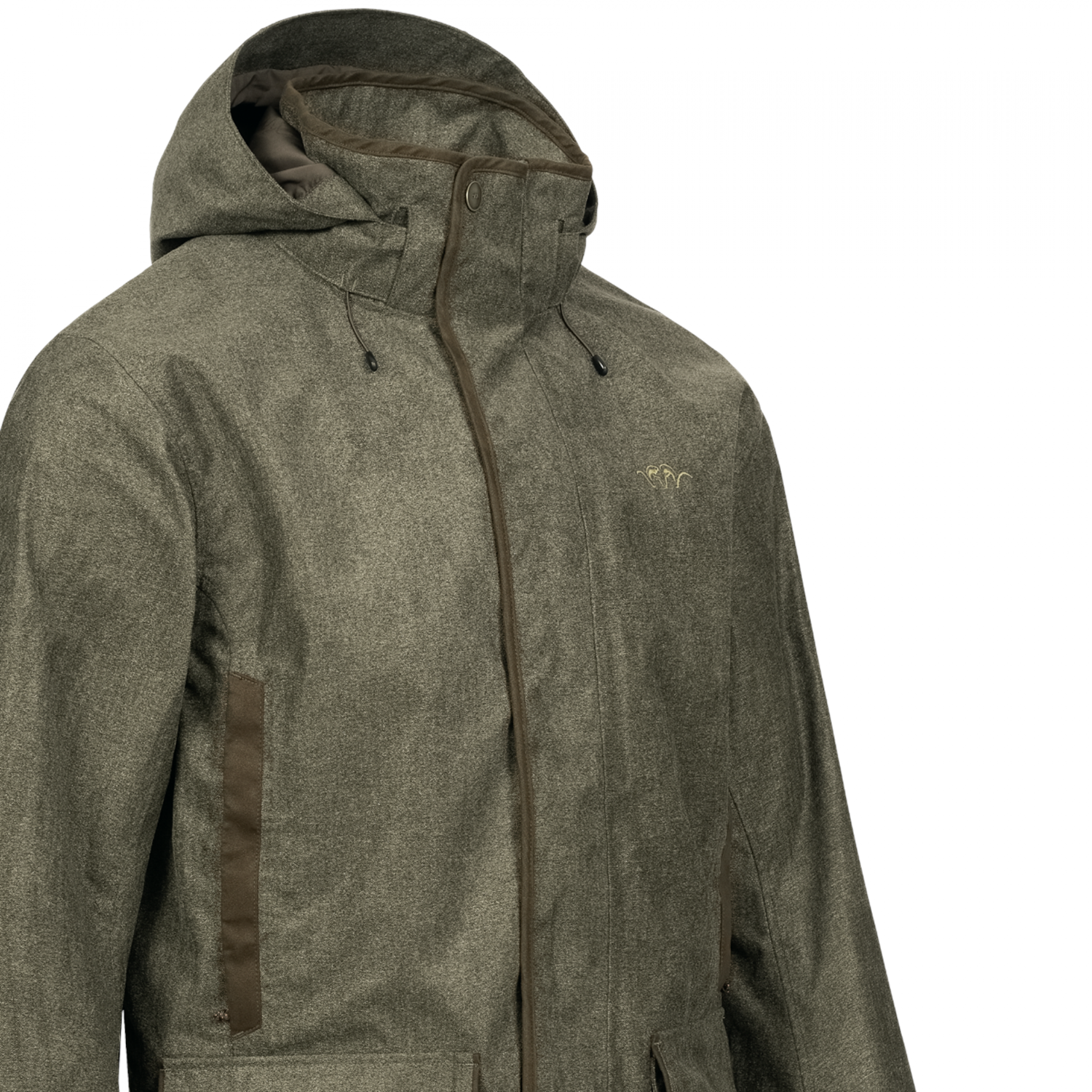 Blaser Outfits Vintage Wing