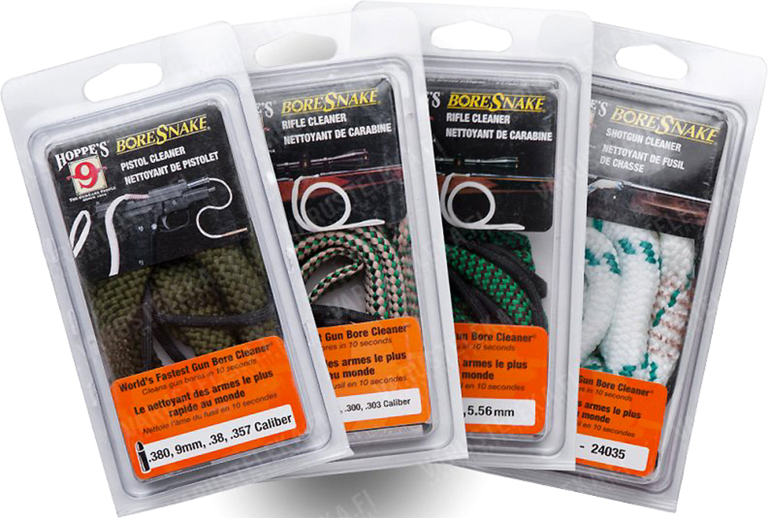 BORE SNAKE Reinigungsschnur  cal 12 classic
