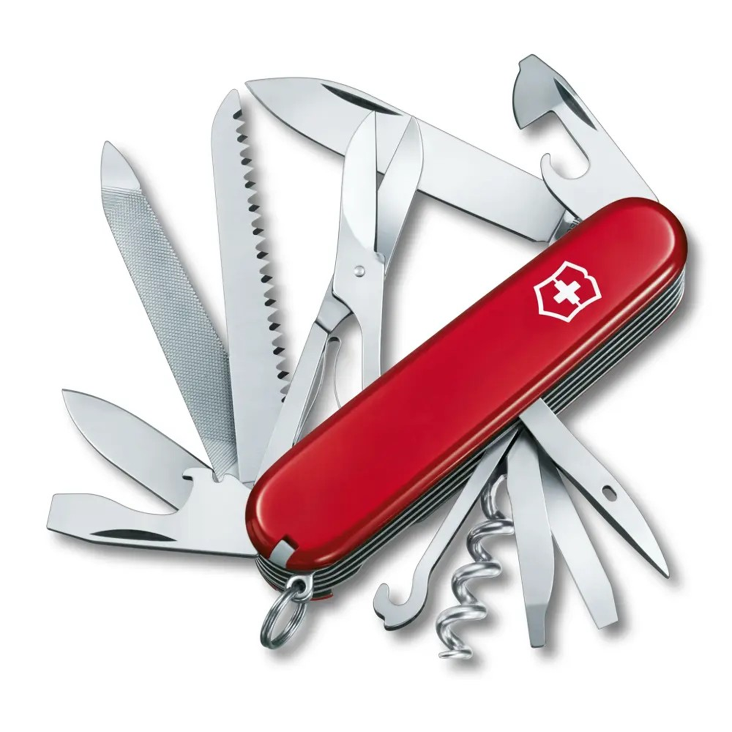 Victorinox Ranger rot