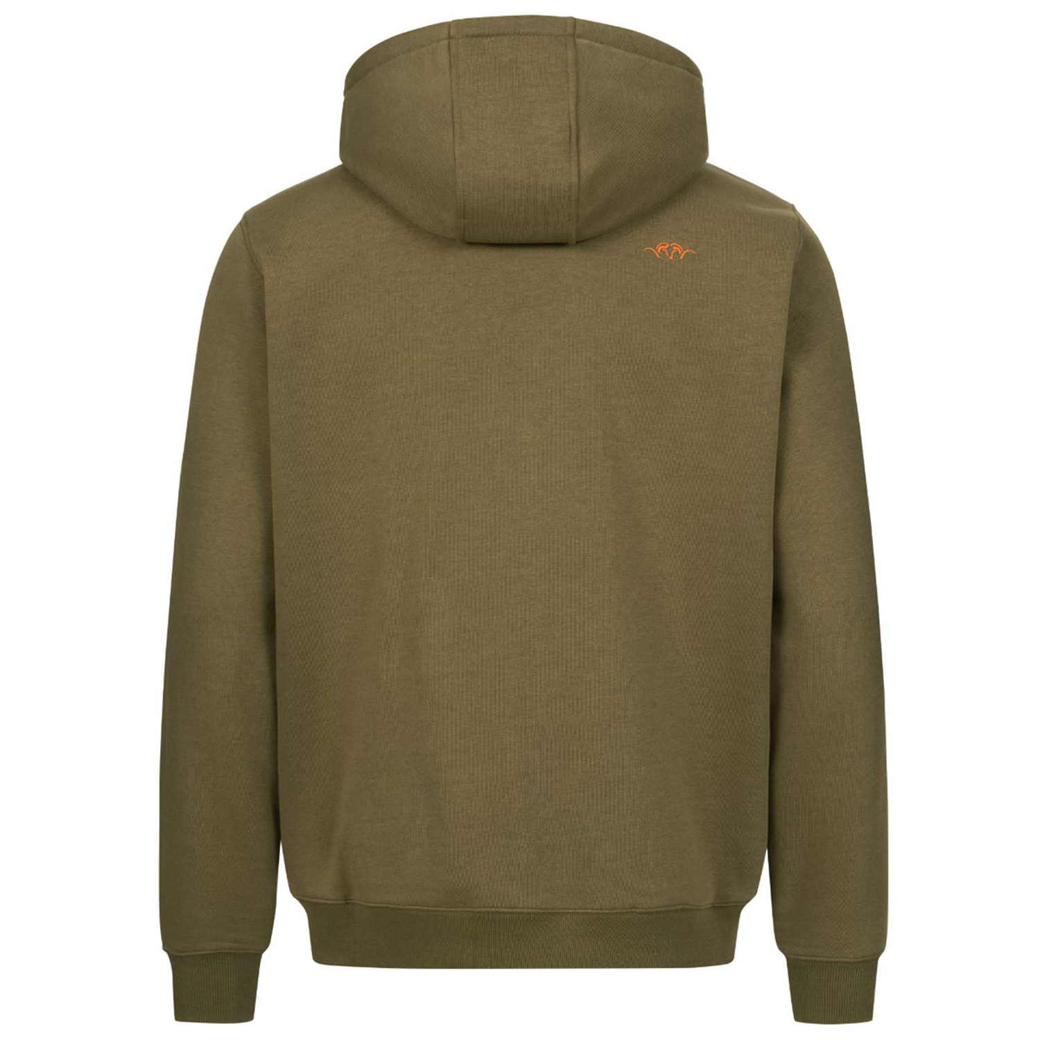 Hoody Jacke