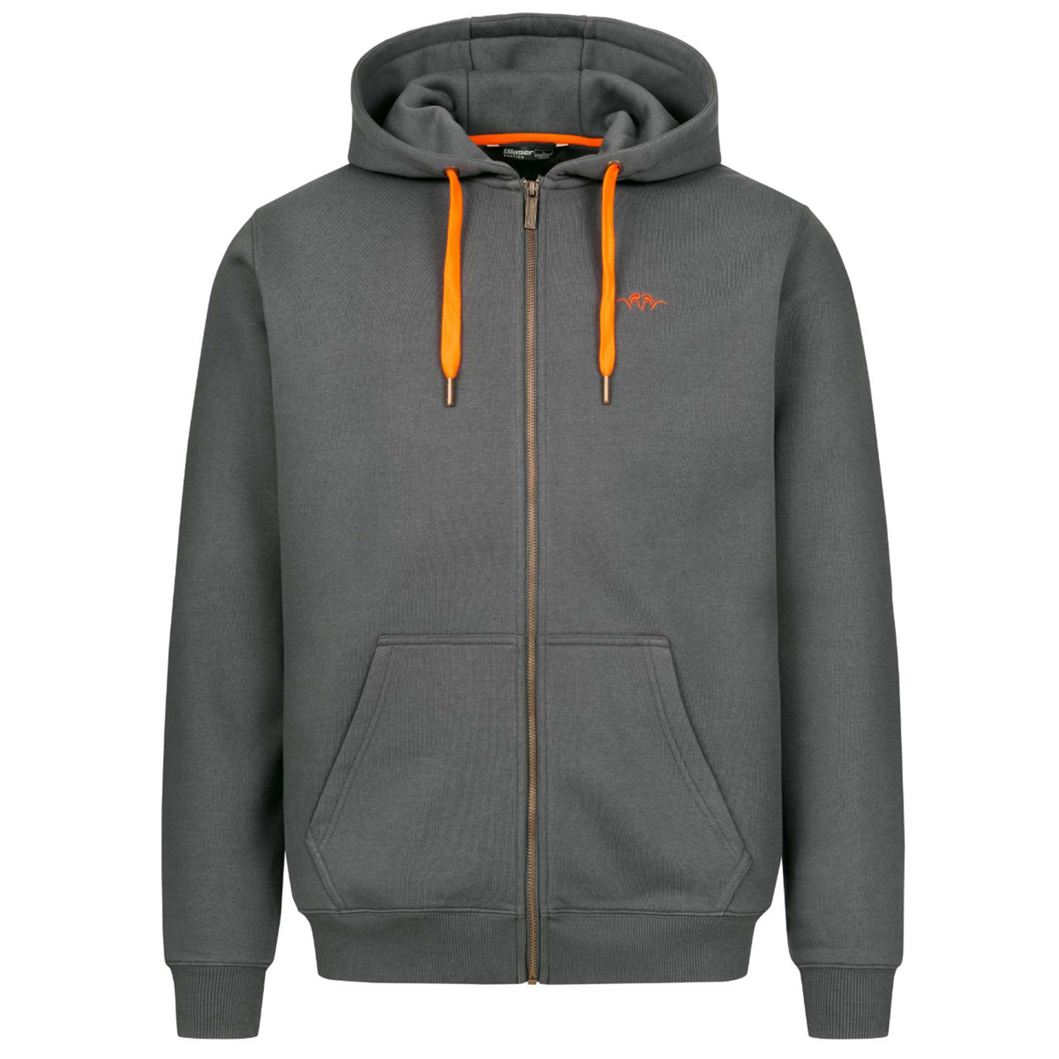 Hoody Jacke