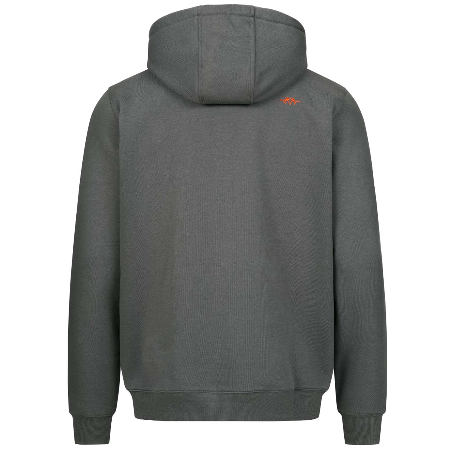 Hoody Jacke