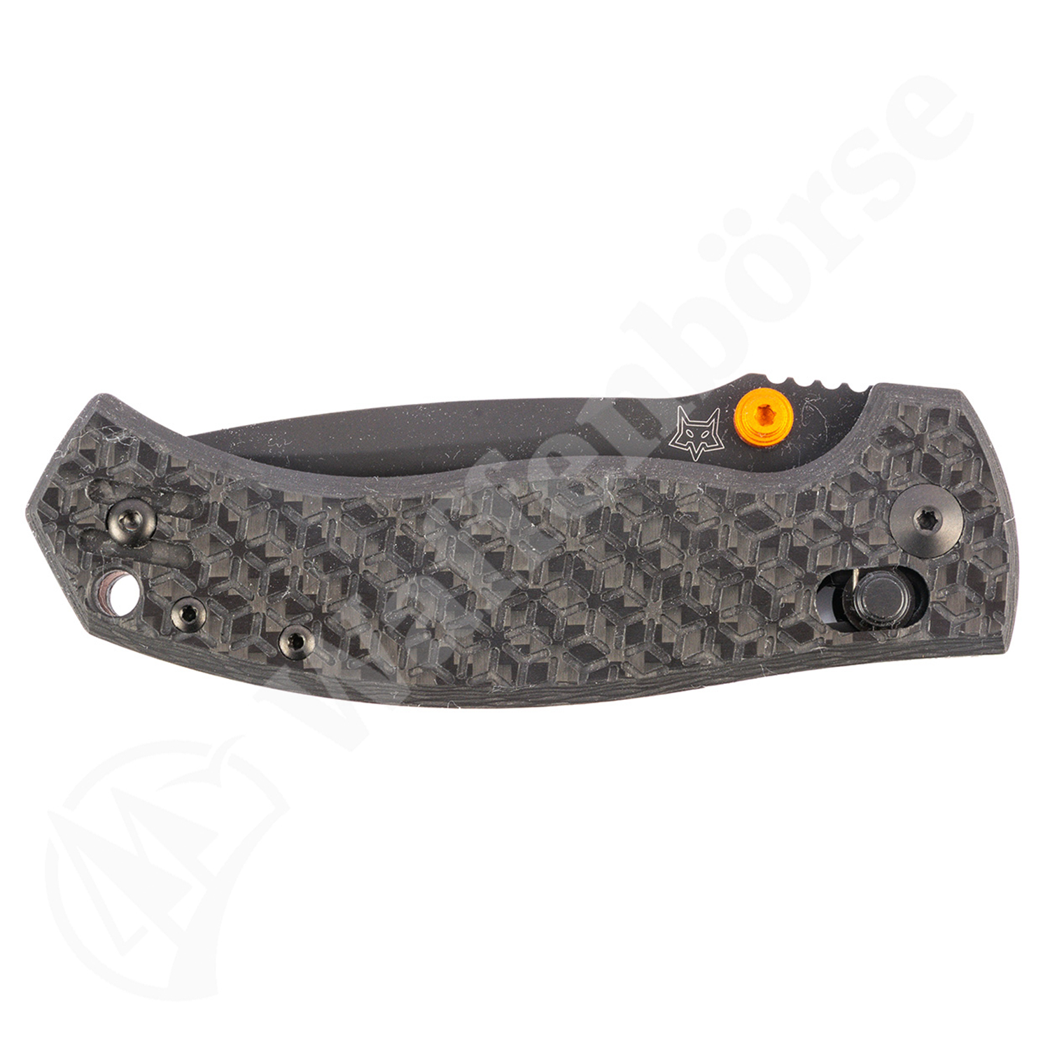 Fox Magnacut Carbon