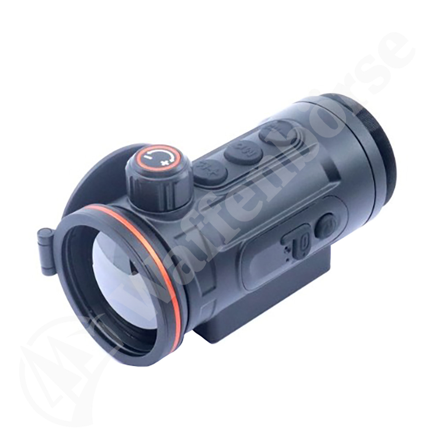 Thermtec Vorsatzgerät Hunt 650