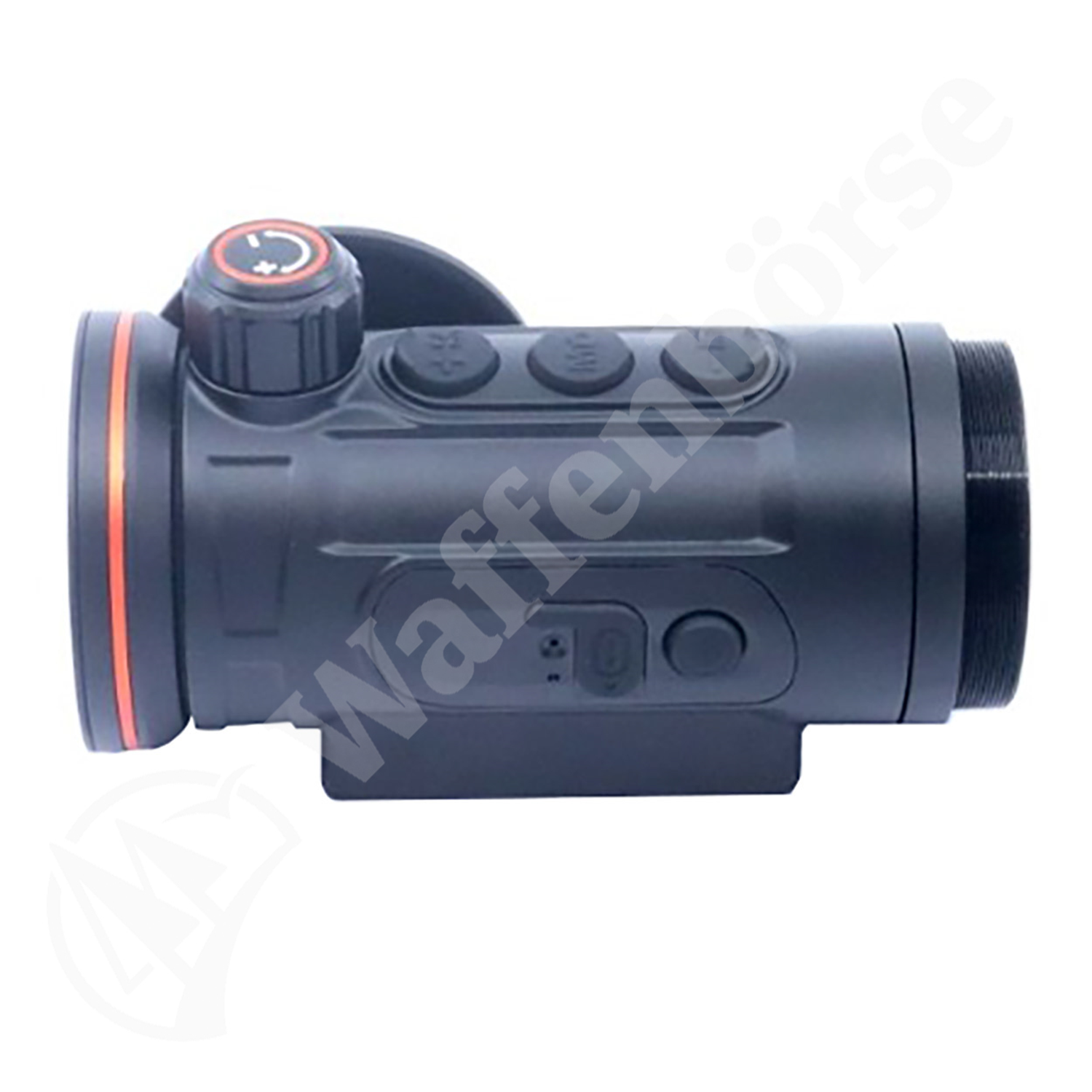 Thermtec Vorsatzgerät Hunt 650