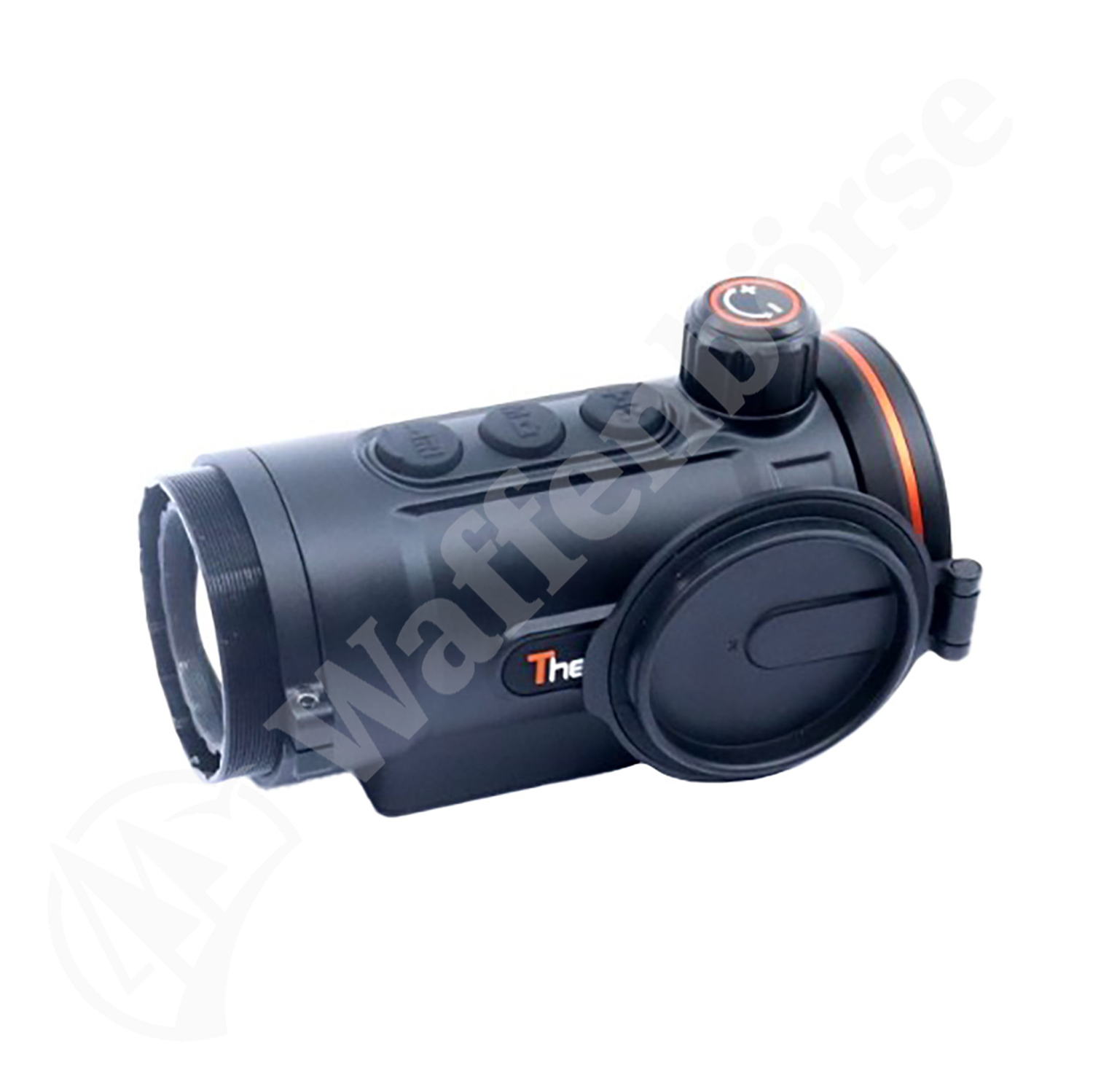 Thermtec Vorsatzgerät Hunt 650