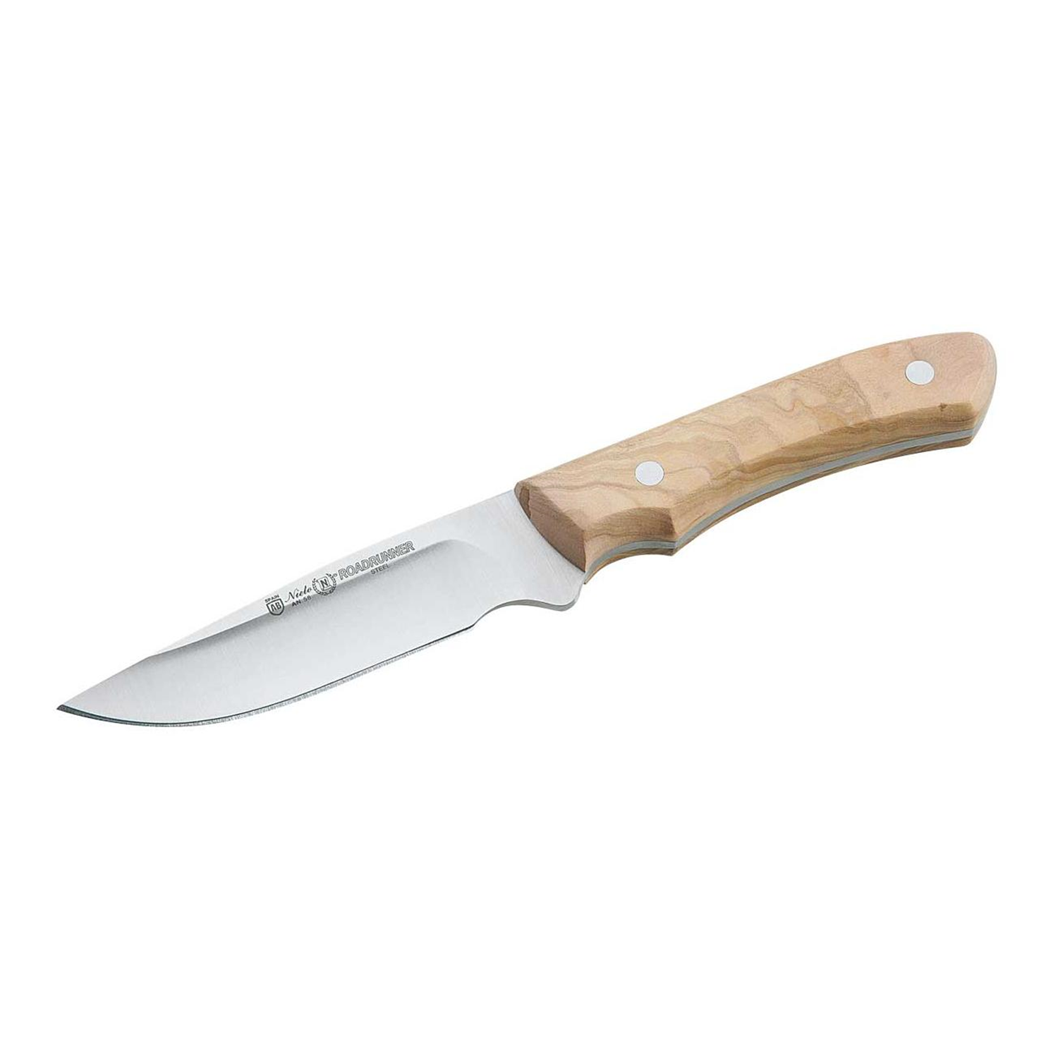 NIETO Apache 11cm